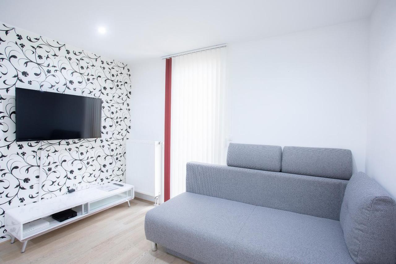 Apartment Arnika Kranjska Gora Exterior foto