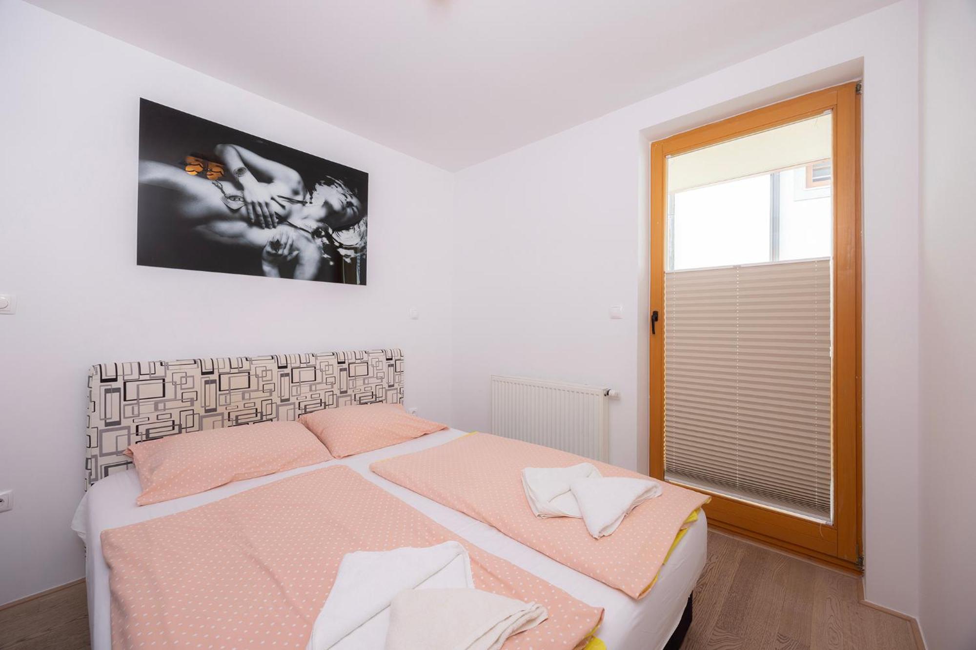 Apartment Arnika Kranjska Gora Exterior foto