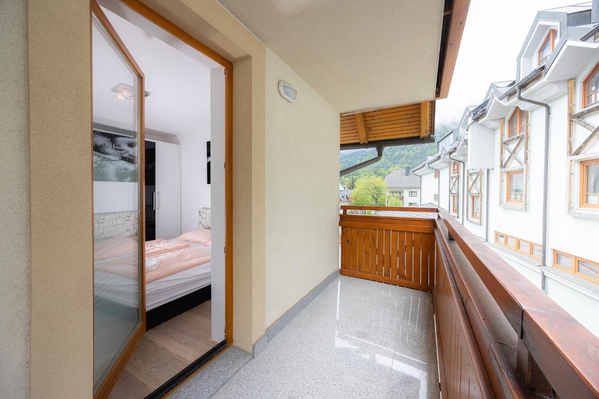 Apartment Arnika Kranjska Gora Exterior foto