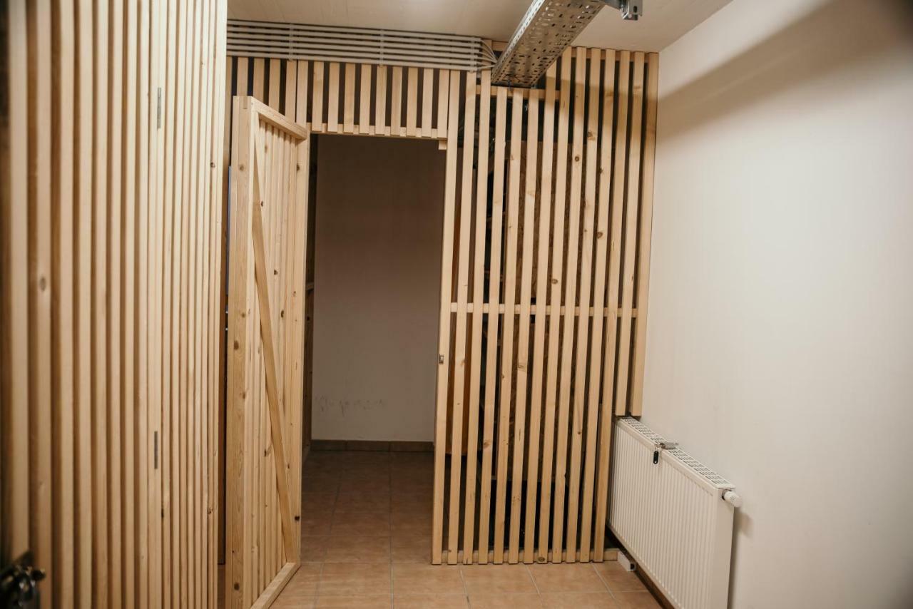 Apartment Arnika Kranjska Gora Exterior foto